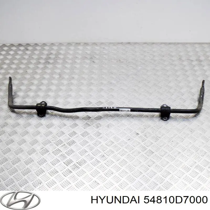 Estabilizador delantero Hyundai/Kia 54810D7000 precio, desde 103,09 EUR
