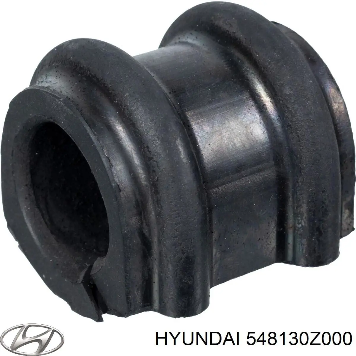 Comprar 548130Z000 Hyundai/Kia Buje de barra estabilizadora delantera