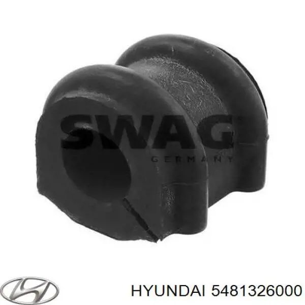 Comprar 5481326000 Hyundai/Kia Buje de barra estabilizadora delantera