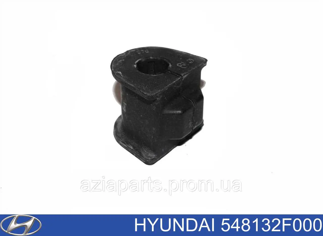 Comprar 548132F000 Hyundai/Kia Buje de barra estabilizadora delantera