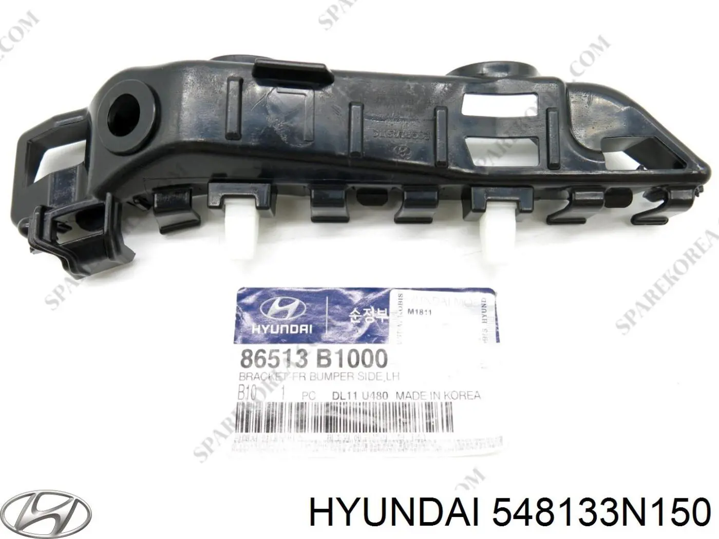 548133N150 Hyundai/Kia