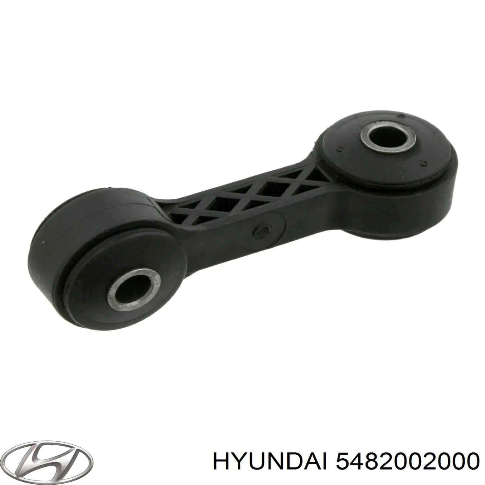 5482002000 Hyundai/Kia soporte de barra estabilizadora delantera