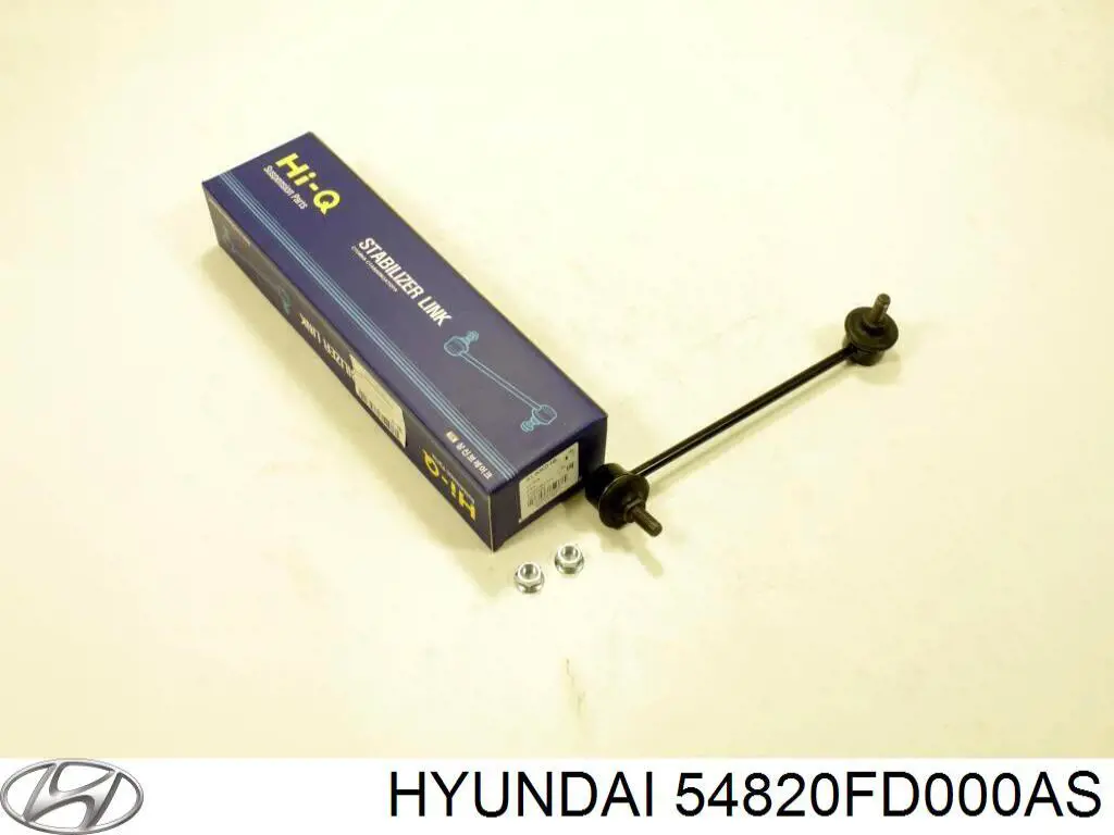 54820FD000AS Hyundai/Kia