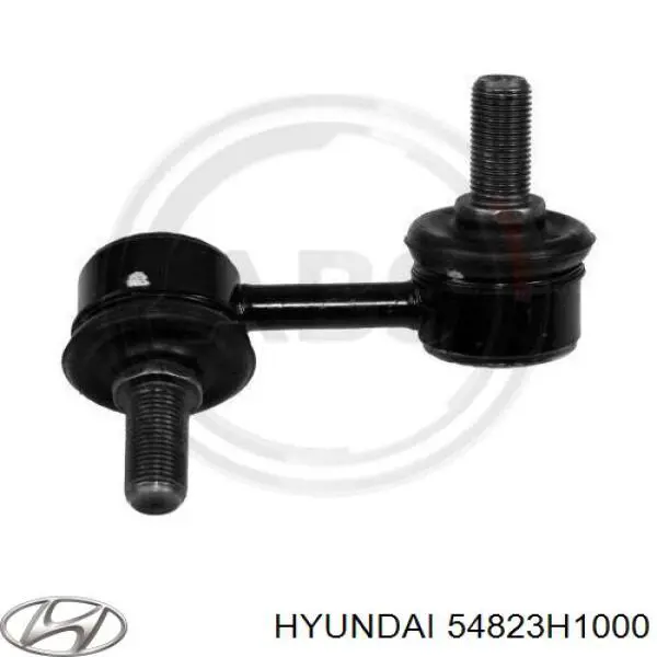 Comprar 54823H1000 Hyundai/Kia Bieleta estabilizadora delantera derecha