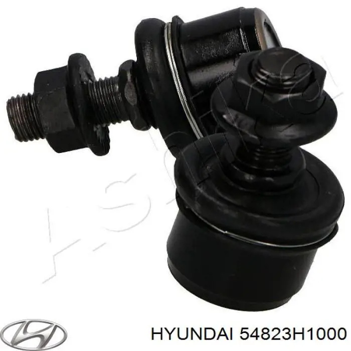 Bieleta estabilizadora delantera derecha Hyundai/Kia 54823H1000 precio, desde 10,26 EUR