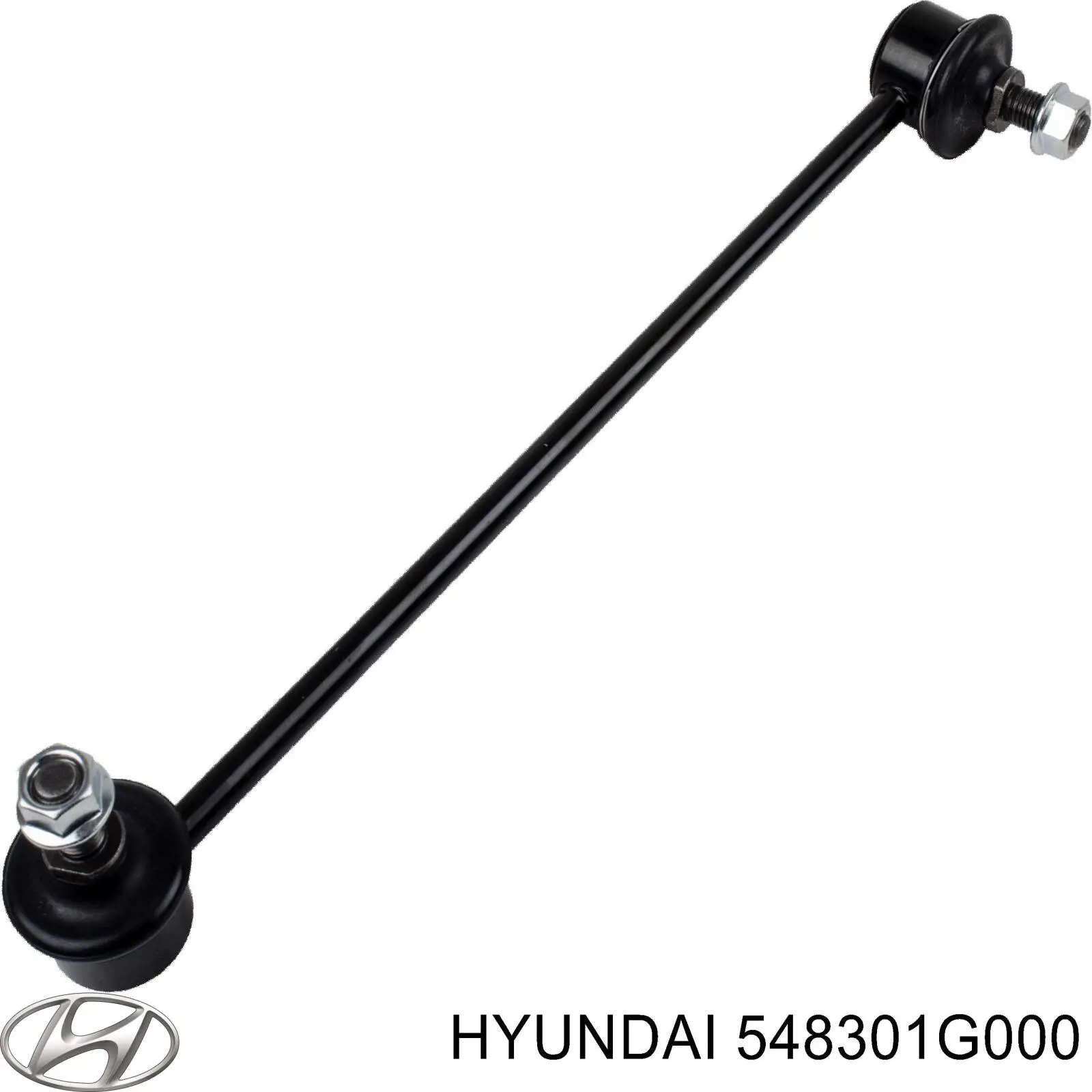 Hyundai kia 54830 m0000