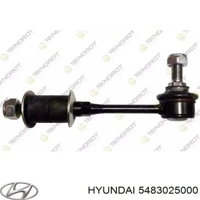Comprar 5483025000 Hyundai/Kia Bieleta estabilizadora trasera