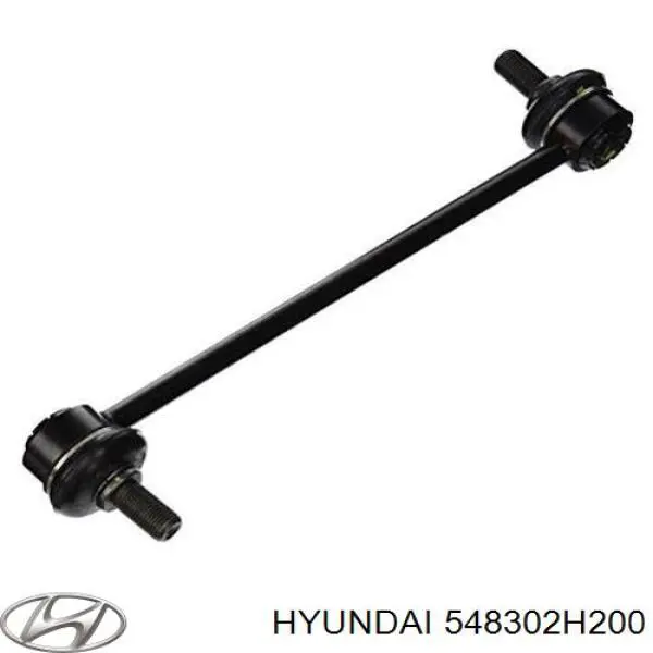 Comprar 548302H200 Hyundai/Kia Bieleta estabilizadora delantera