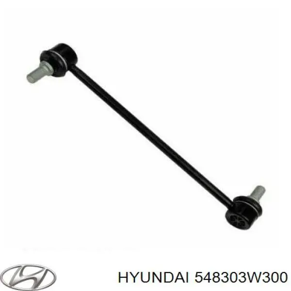 Hyundai kia 54830 m0000