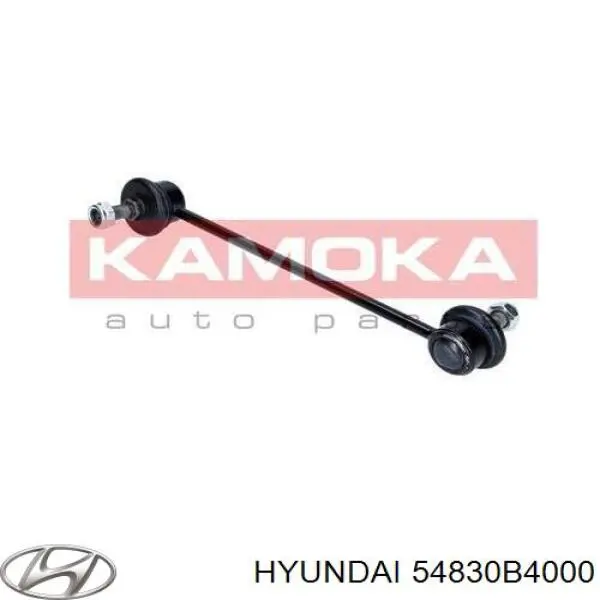 Bieleta estabilizadora delantera izquierda Hyundai/Kia 54830B4000 precio, desde 13,60 EUR