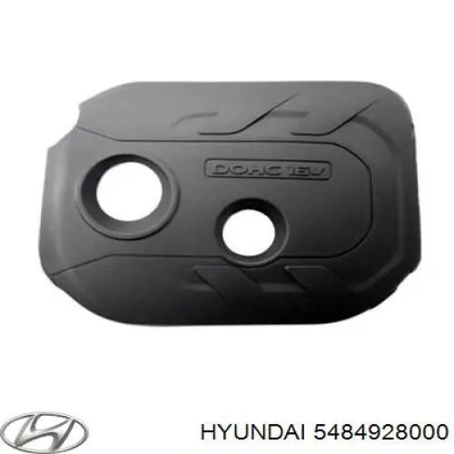 5484907000 Hyundai/Kia