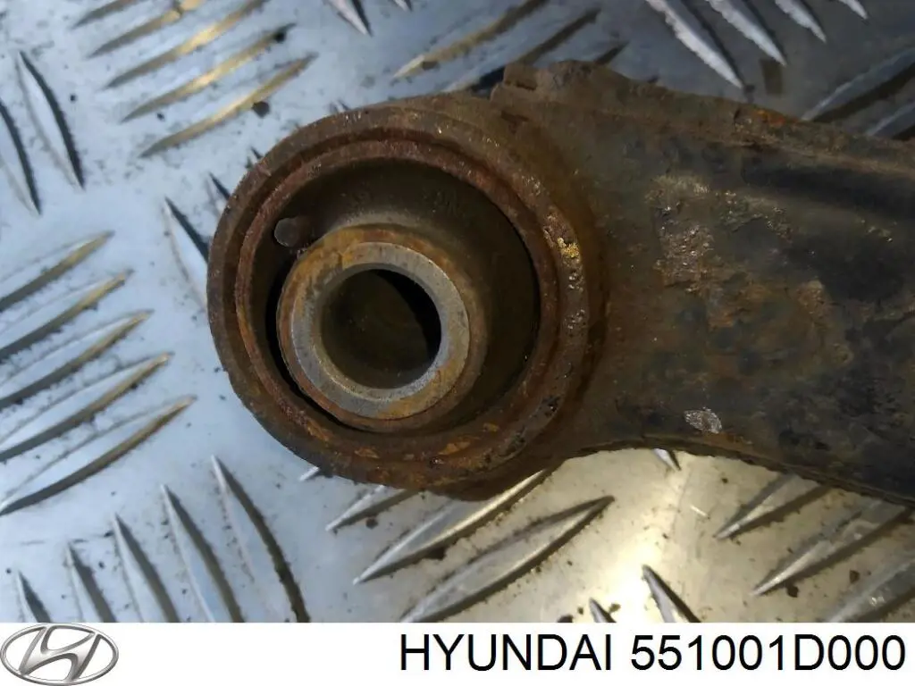 551001D000 Hyundai/Kia