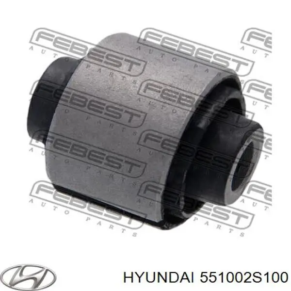 Brazo transversal de suspensión trasera 555 SAK8475 precio, desde 40,93 EUR