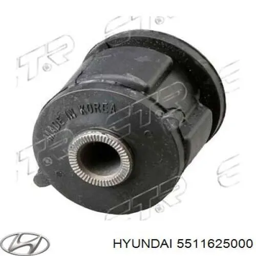 Comprar 5511625000 Hyundai/Kia Buje de mangueta trasera