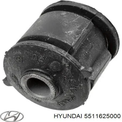 Buje de mangueta trasera Hyundai/Kia 5511625000 precio, desde 4,99 EUR