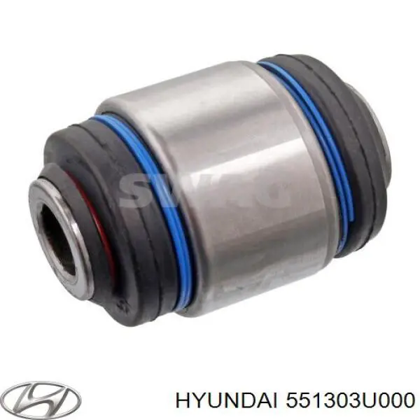 Comprar 551303U000 Hyundai/Kia Buje de mangueta trasera
