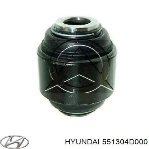 Comprar 551304D000 Hyundai/Kia Buje de mangueta trasera