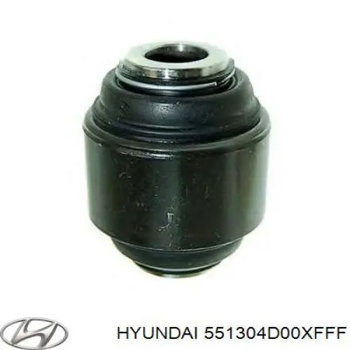 Buje de mangueta trasera Hyundai/Kia 551304D00XFFF precio, desde 14,97 EUR