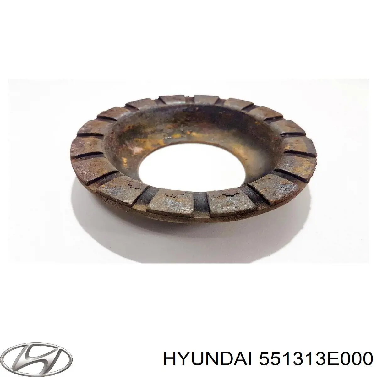 551313E000 Hyundai/Kia