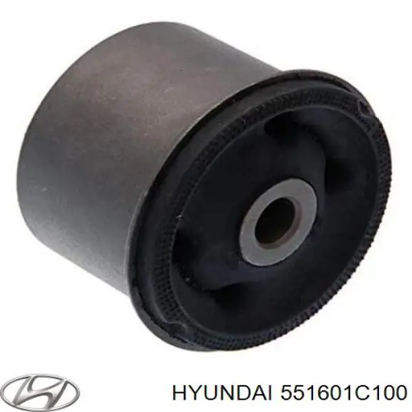 Comprar 551601C100 Hyundai/Kia Silentblock trasero