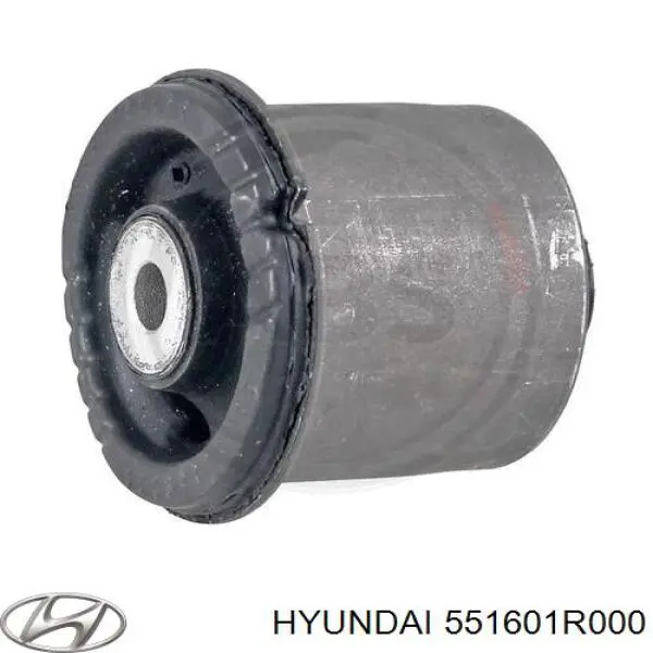 Comprar 551601R000 Hyundai/Kia Silentblock trasero