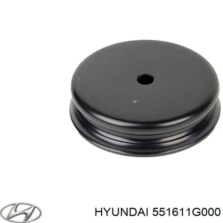 551611G000 Hyundai/Kia 