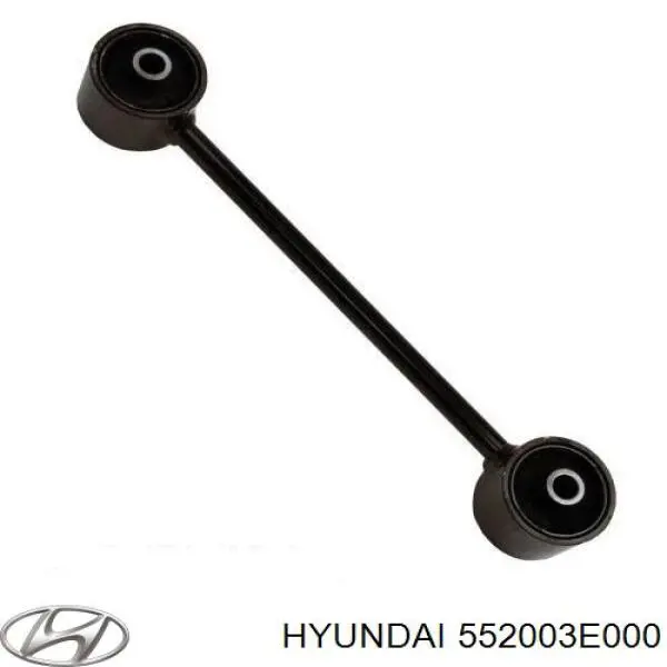 Brazo longitudinal superior trasero izquierdo/derecho Aplus 27413AP precio, desde 31,94 EUR