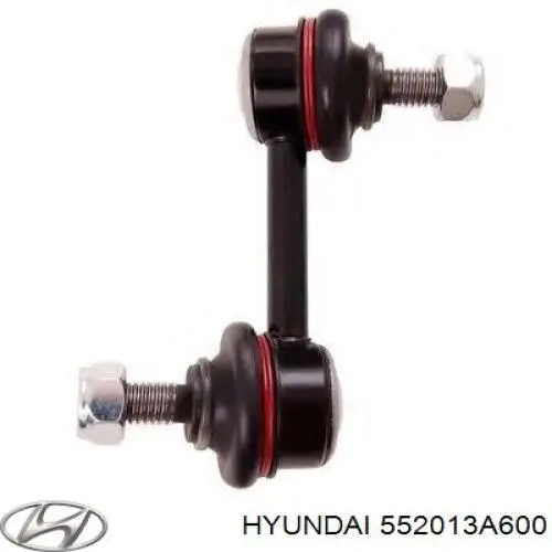 552013A600 Hyundai/Kia