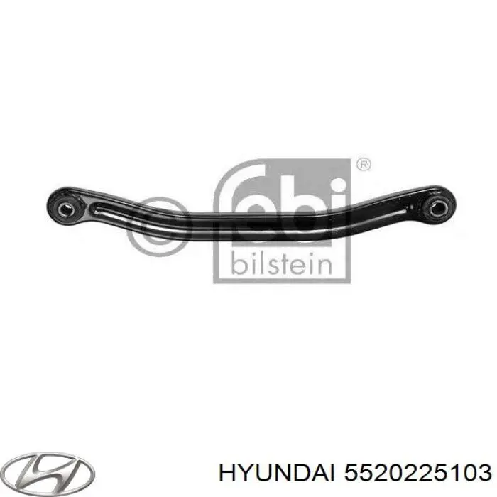 Comprar CQ0009 CTR Brazo transversal derecho de suspensión trasera