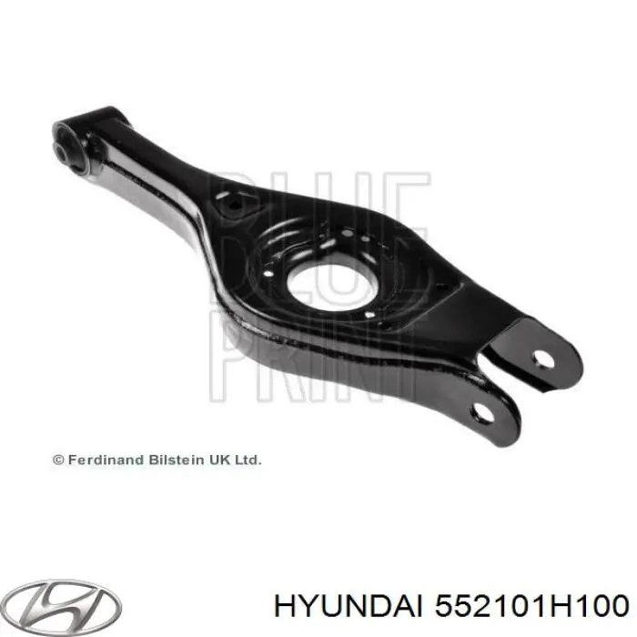 Comprar 552101H100 Hyundai/Kia Brazo inferior trasero izquierdo/derecho