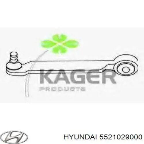 5521029000 Hyundai/Kia