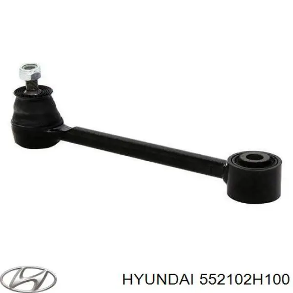 Comprar 552102H100 Hyundai/Kia Brazo inferior trasero izquierdo/derecho