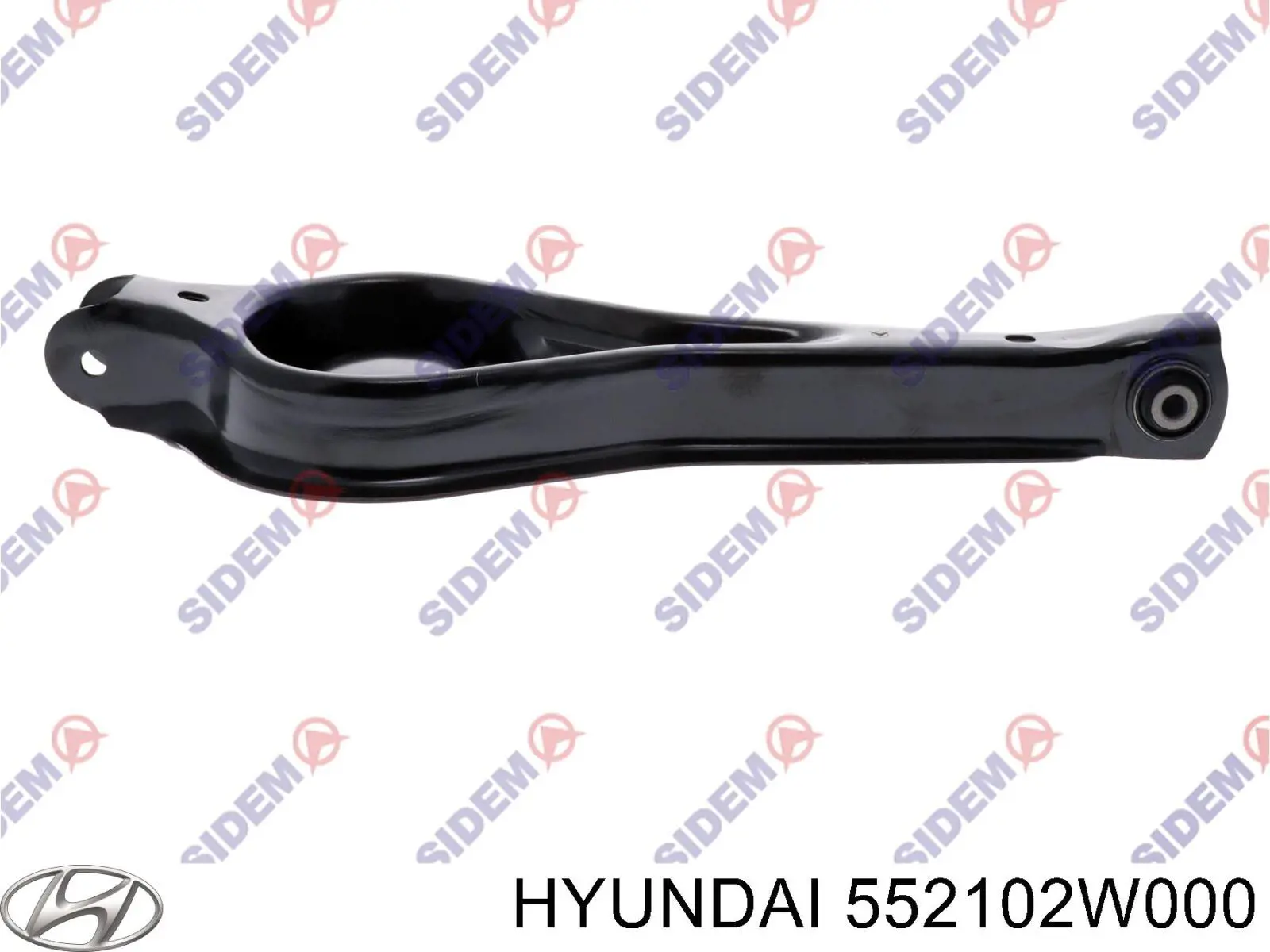 552102W000 Hyundai/Kia