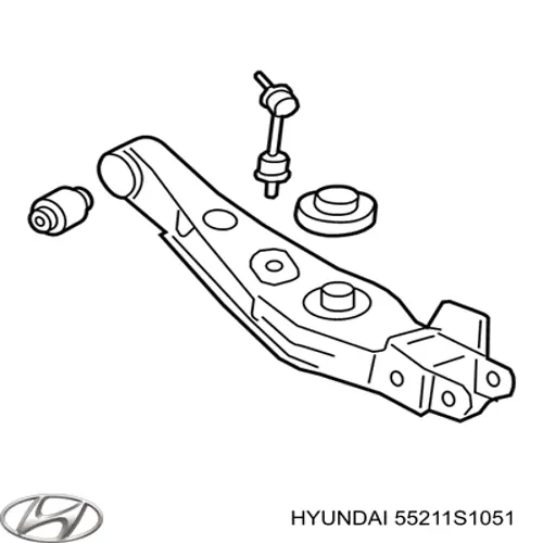 55211S1051 Hyundai/Kia