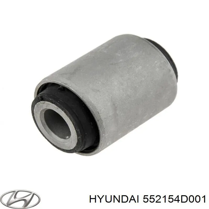Comprar 57325 Metalcaucho Buje interior del brazo transversal trasero