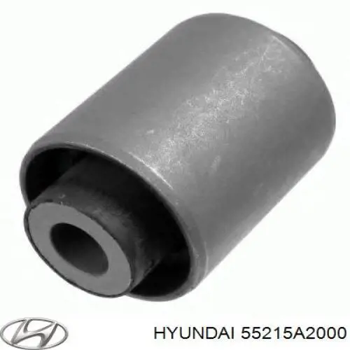 Comprar 55215A2000 Hyundai/Kia Buje interior del brazo transversal trasero