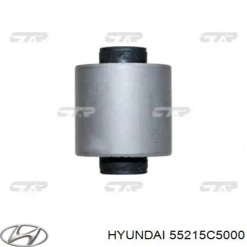 Suspensión, barra transversal trasera, interior Hyundai Tucson (TL)