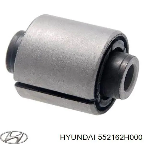 Comprar 552162H000 Hyundai/Kia Buje de mangueta trasera