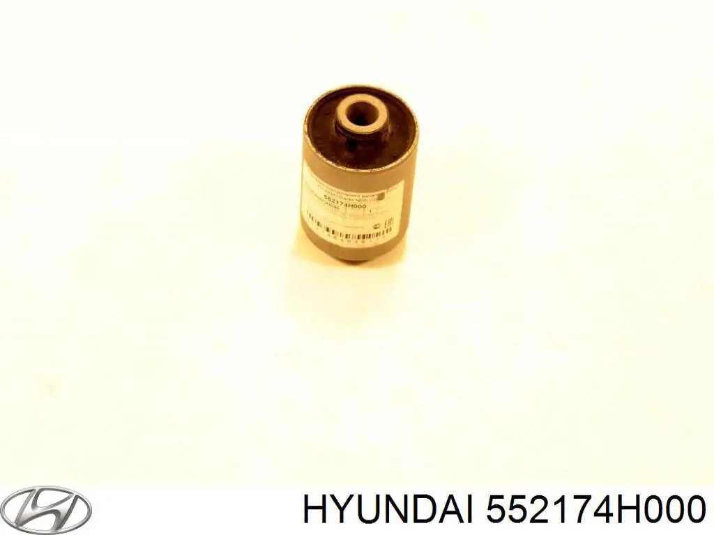 552174H000 Hyundai/Kia Buje del brazo inferior trasero