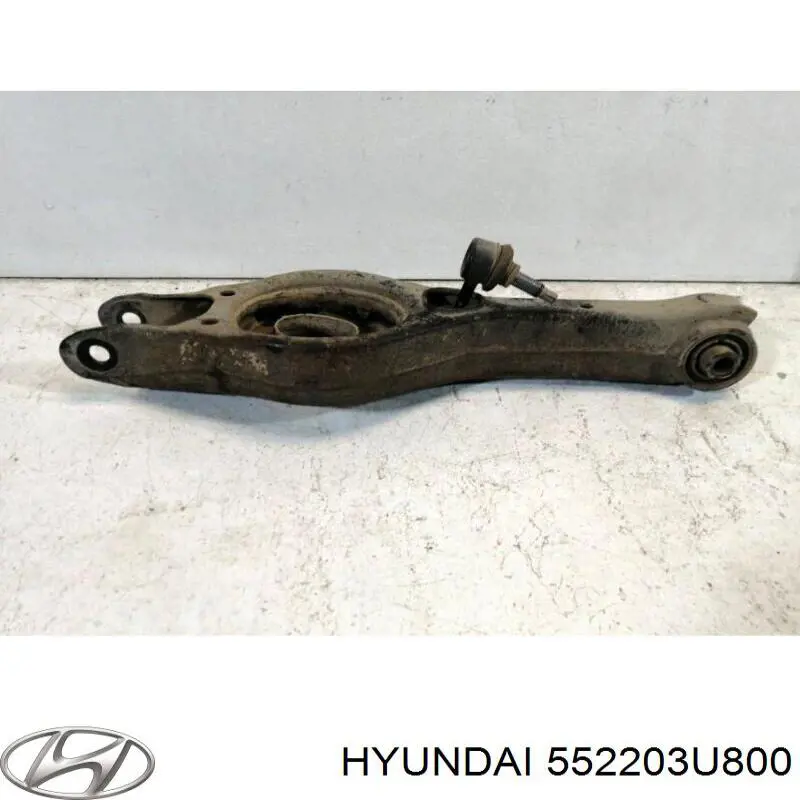 552203U800 Hyundai/Kia