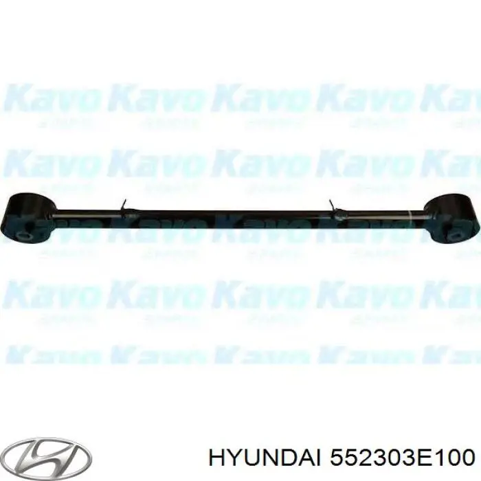 552303E100 Hyundai/Kia