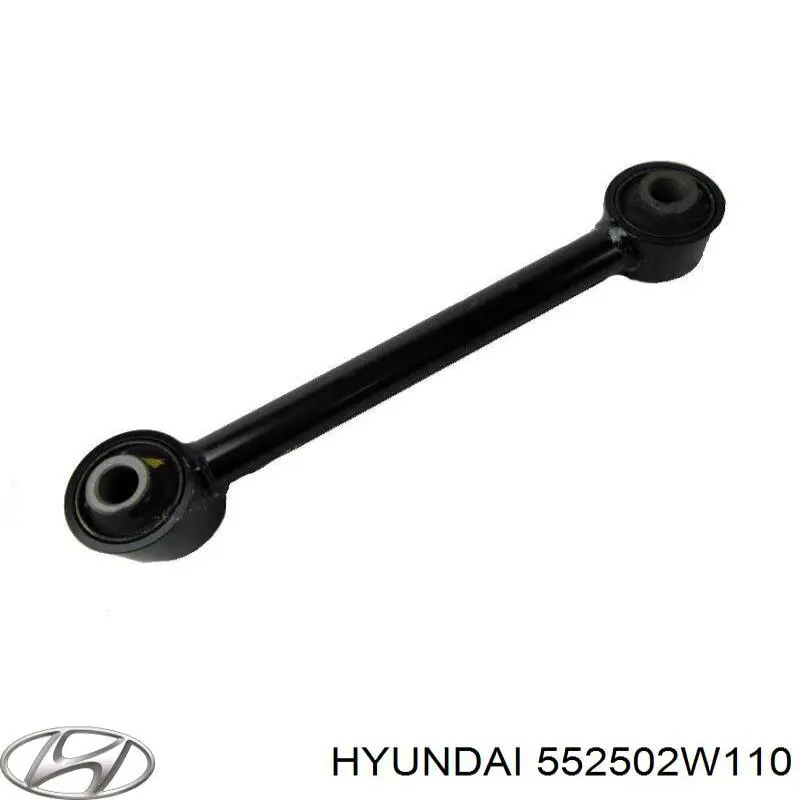 Barra oscilante, suspensión de ruedas, eje trasero Hyundai/Kia 552502W110 precio, desde 47,49 EUR