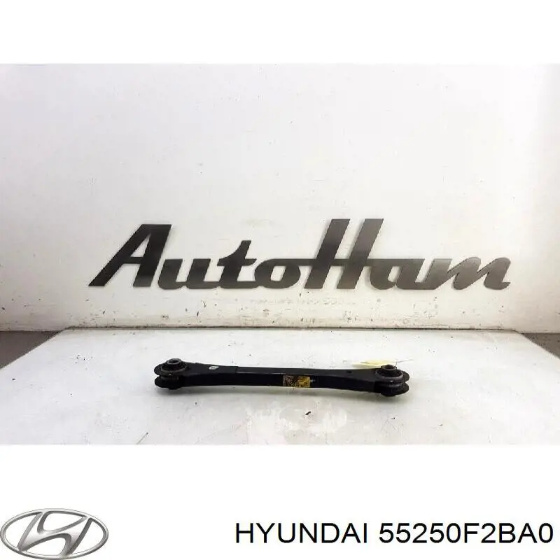 55250F2BA0 Hyundai/Kia