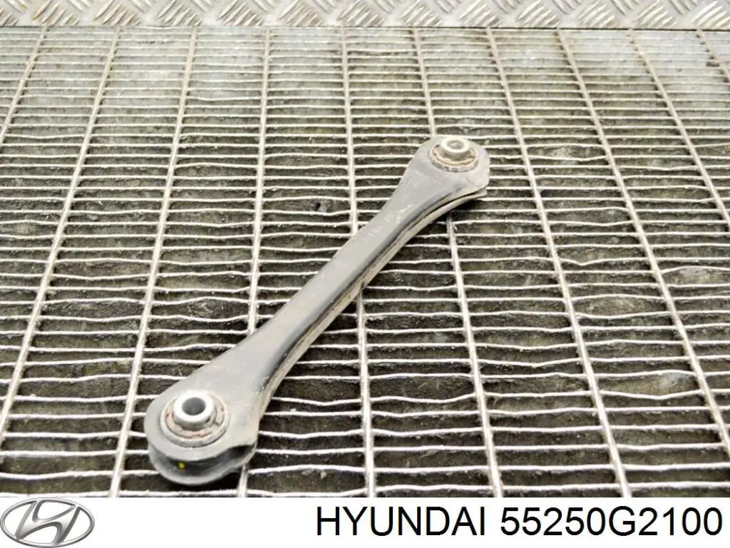 Comprar 55250G2100 Hyundai/Kia Barra transversal reactiva de la suspensión trasera