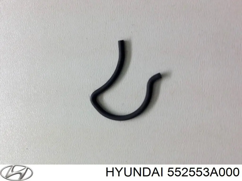 552553A000 Hyundai/Kia