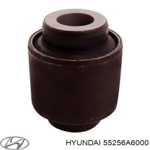 Comprar 55256A6000 Hyundai/Kia Silentblock de brazo transversal de suspensión trasera