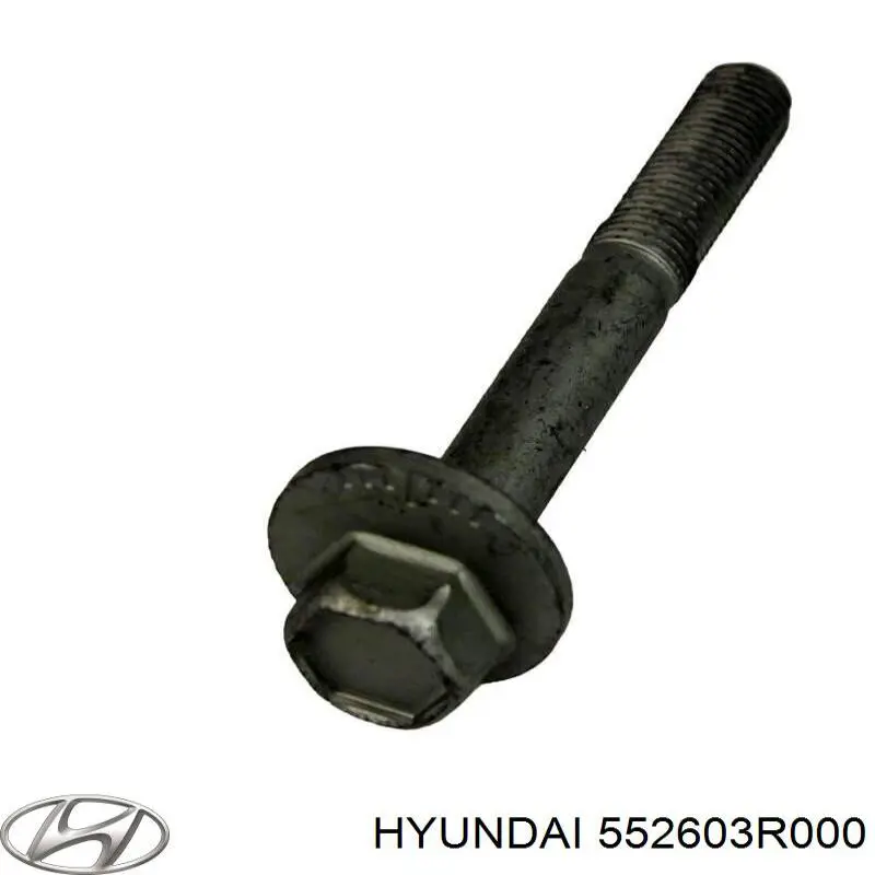 Perno de fijación interior del brazo oscilante inferior trasero Febest 1229001KIT