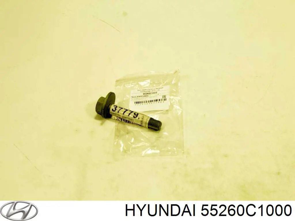 Perno interior del brazo de caída trasero Hyundai/Kia 55260C1000 precio, desde 11,64 EUR