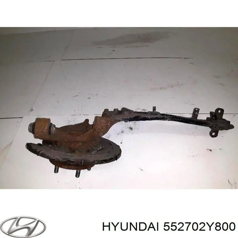 552702Y800 Hyundai/Kia