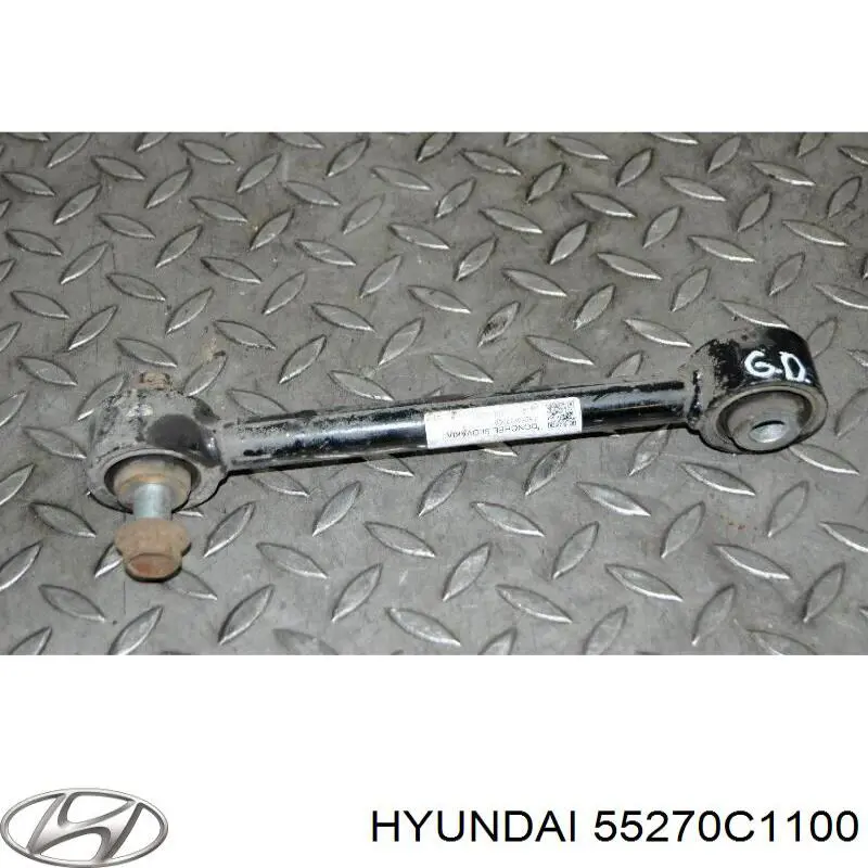 55270C1100 Hyundai/Kia